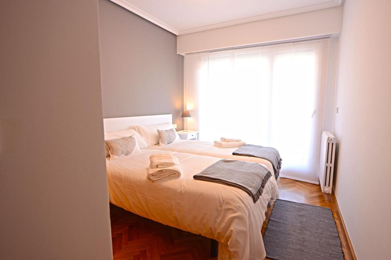 Go Donosti Villa Berio San Sebastián Exterior foto